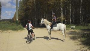 B&B / Chambres d'hotes La Meridienne des Collines : photos des chambres