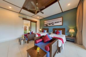 Tam Thanh Beach Resort & Spa