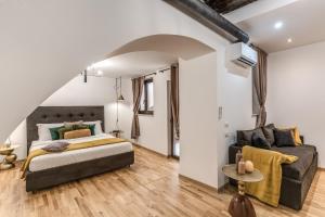 Colosseo Glam Miracle suite