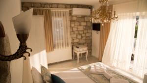 Alacati Sardunya Hotel