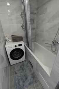 Kuncų apartments, self-check in, free parking, cozy