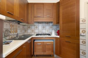 Bergamo Centre - 3min from BGY Airport, WiFi, AC