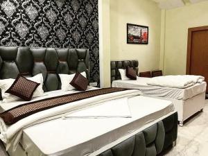 Hotel Manish Mansion