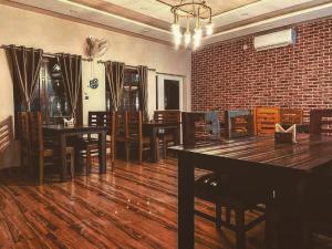 Hotel Manish Mansion