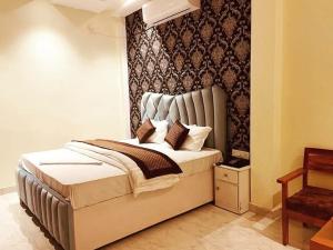 Hotel Manish Mansion