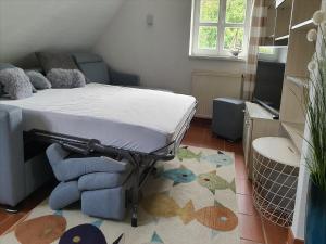 Feriendorf Rugana - Budget Appartement mit 1 Schlafzimmer C31