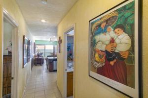 Casa Frida Massive Condo Sleeps up to 12!