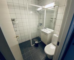 Standard One-Bedroom Apartment room in Bortelid Booking