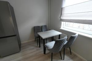 Kuncų apartments, self-check in, free parking, cozy