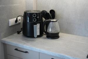 Kuncų apartments, self-check in, free parking, cozy