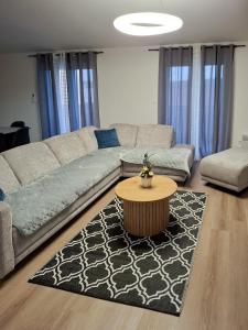 Apartman Marta 3 Makarska 