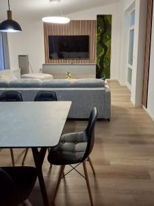 Apartman Marta 3 Makarska 