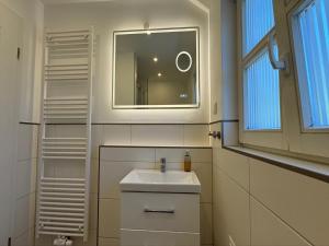 Feriendorf Rugana - Komfortplus Appartement mit 1 Schlafzimmer B26