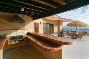 Casa Frida Massive Condo Sleeps up to 12!