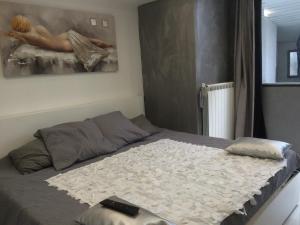 B&B / Chambres d'hotes Les Suites de Naevag : photos des chambres