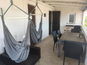 Appartment Kvarner - Turm Krk