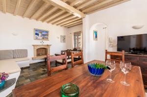 Villa Irini Myconos Greece