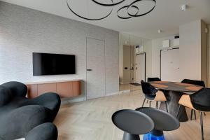 Granaria DeLuxe Apartment Old Town