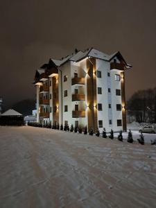 Apartman Stojadinovic