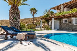 Villa Irini Myconos Greece