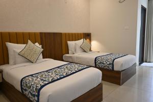 The Dritan Brookefield ITPL Main Road