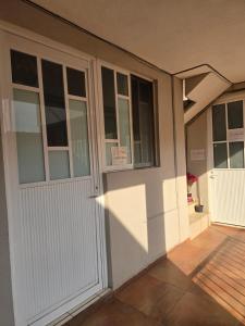 Pequeño apartamento Aeropuerto CDMX