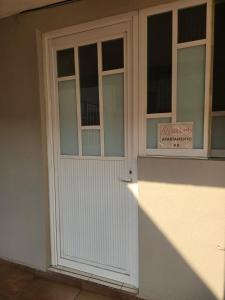 Pequeño apartamento Aeropuerto CDMX