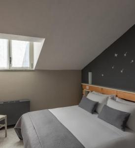 Budget Double Room room in Hotel Roma
