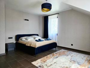 Apartamenty Mazurskie Ługowscy