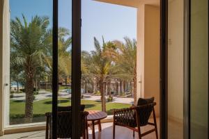 Jumeirah Muscat Bay Oman