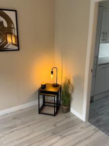 Newly Renovated Flat Edinburgh - 2 x Double Beds