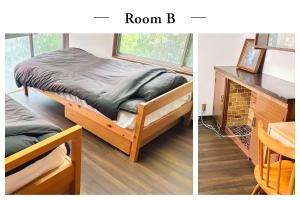 癒しの宿 Villa ZEN 讃岐津田