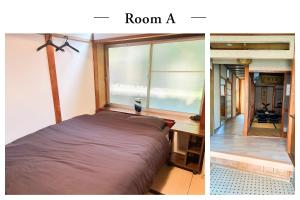 癒しの宿 Villa ZEN 讃岐津田