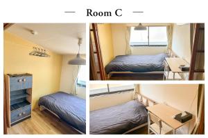 癒しの宿 Villa ZEN 讃岐津田