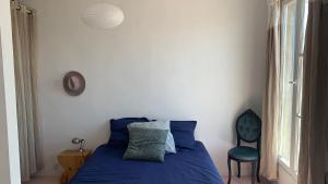 Appartements Appartement Arty Cours Julien : photos des chambres