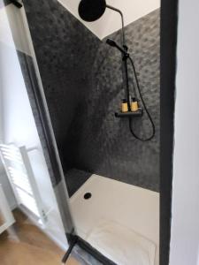 Maisons de vacances La Bouillette - : photos des chambres