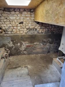 Maisons de vacances La Bouillette - : photos des chambres
