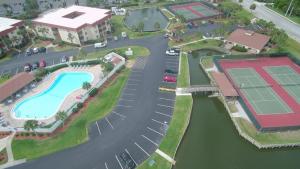 St Augustine Ocean and Racquet 3102