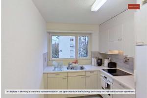 Your Cozy Home in Zurich