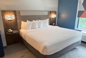 King Room - Non-Smoking room in Wingate by Wyndham State Arena Raleigh/Cary Hotel