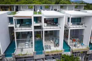 Replay Rooftop Serenity 5br Villa Private Pool