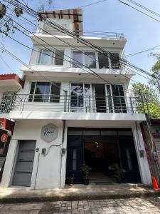 Hostal Ramé - Ubytování bez kategorie ve městě Panajachel