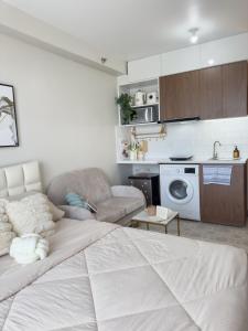 The Cozy Clouds Staycation