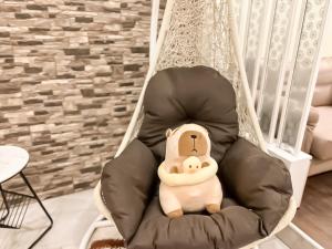 Capybara Kids House 12 Pax 5 min to Ipoh Town