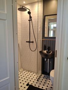 Villa Manna - Charming Flat in a Historic House