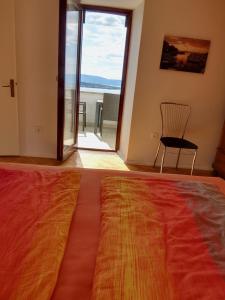 Appartment Kvarner - Turm Krk