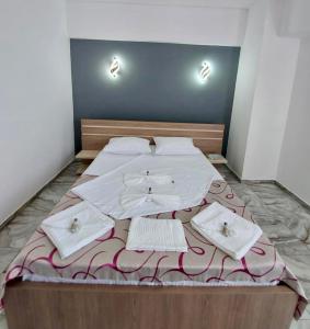 Kiki apartment in Joy Life Residence