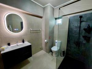 Kiki apartment in Joy Life Residence