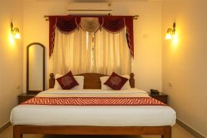 Sonikas Holiday Homes (Studio)