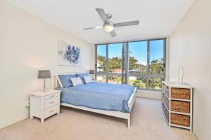 Ocean Shores Waterfront